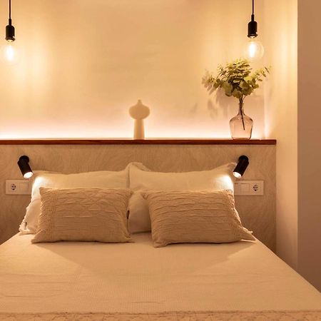 B&B Mirazul Пеньискола Экстерьер фото