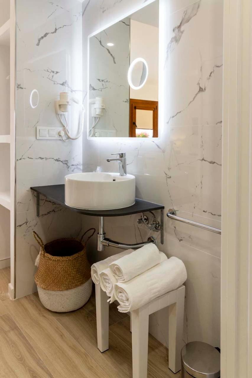 B&B Mirazul Пеньискола Экстерьер фото