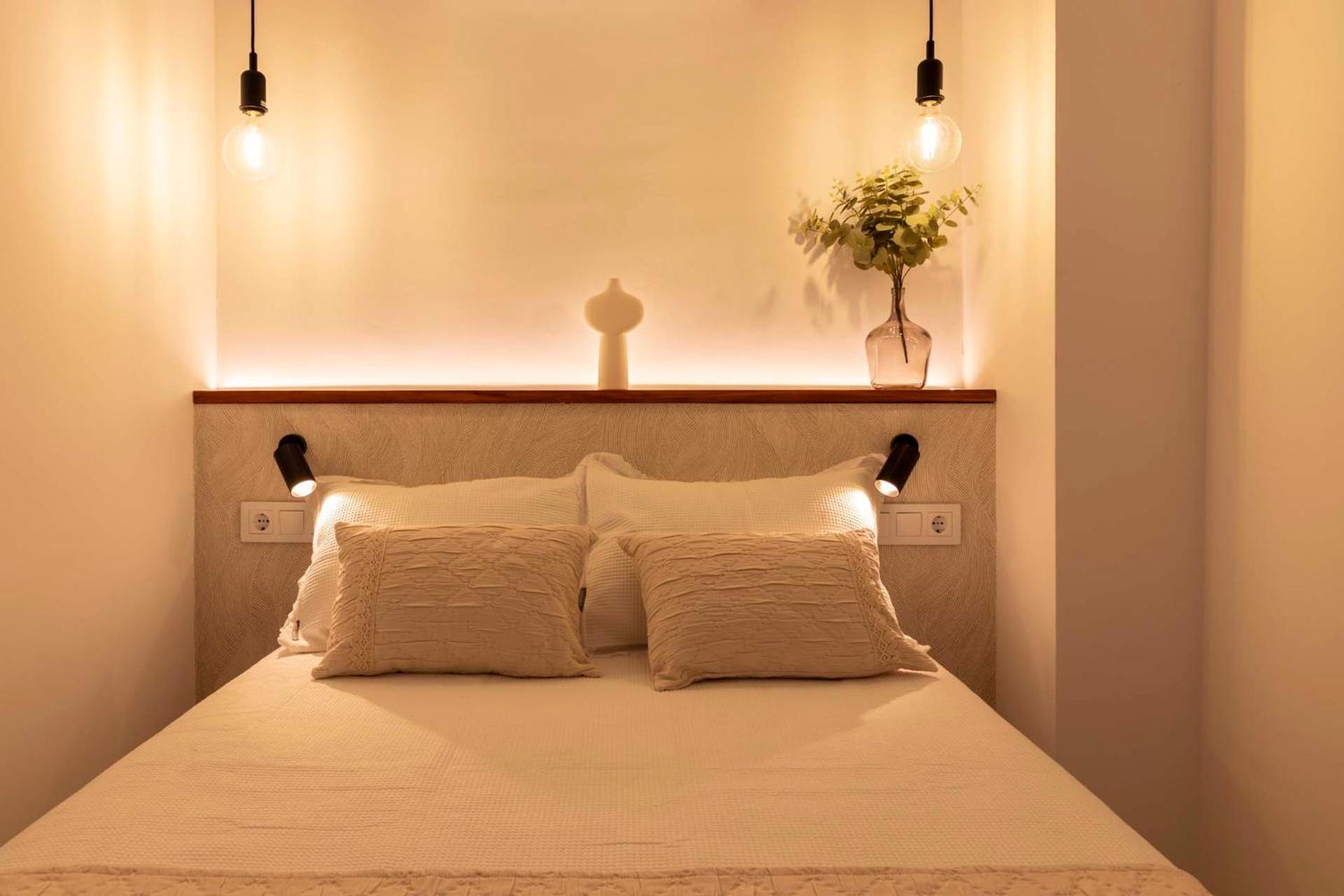 B&B Mirazul Пеньискола Экстерьер фото