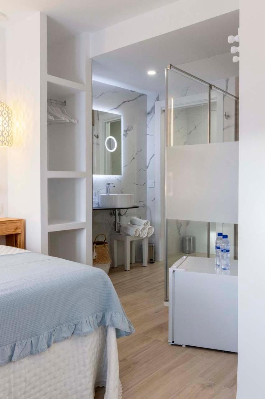 B&B Mirazul Пеньискола Экстерьер фото