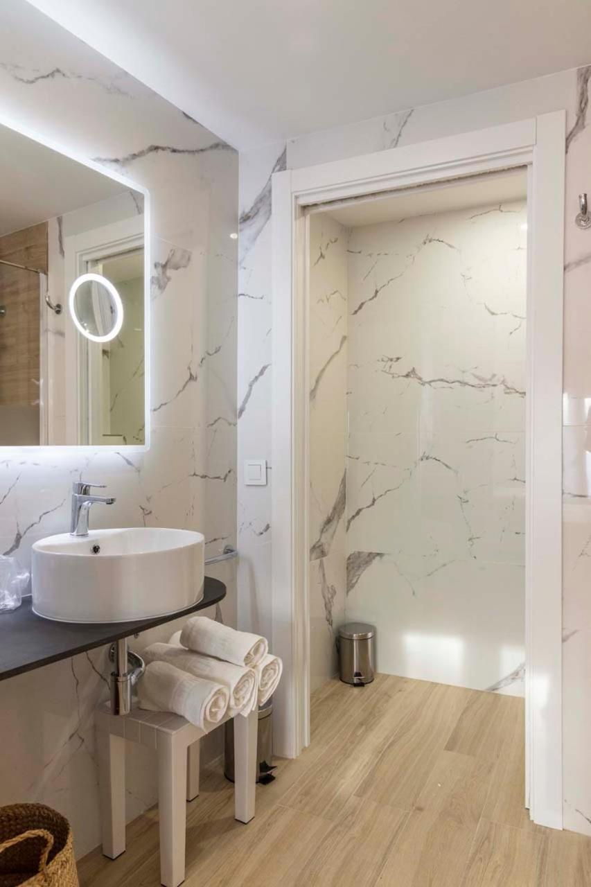 B&B Mirazul Пеньискола Экстерьер фото