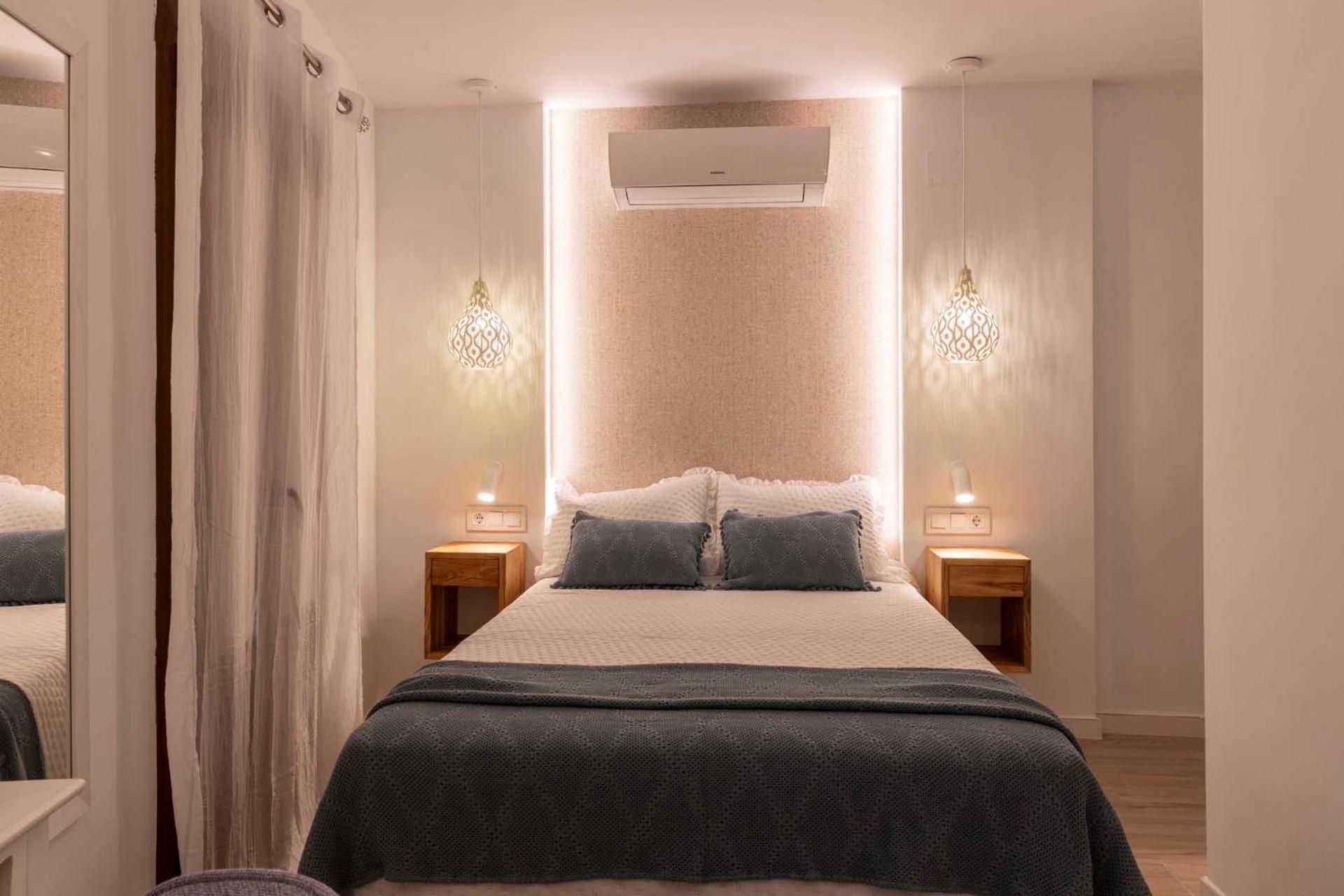 B&B Mirazul Пеньискола Экстерьер фото