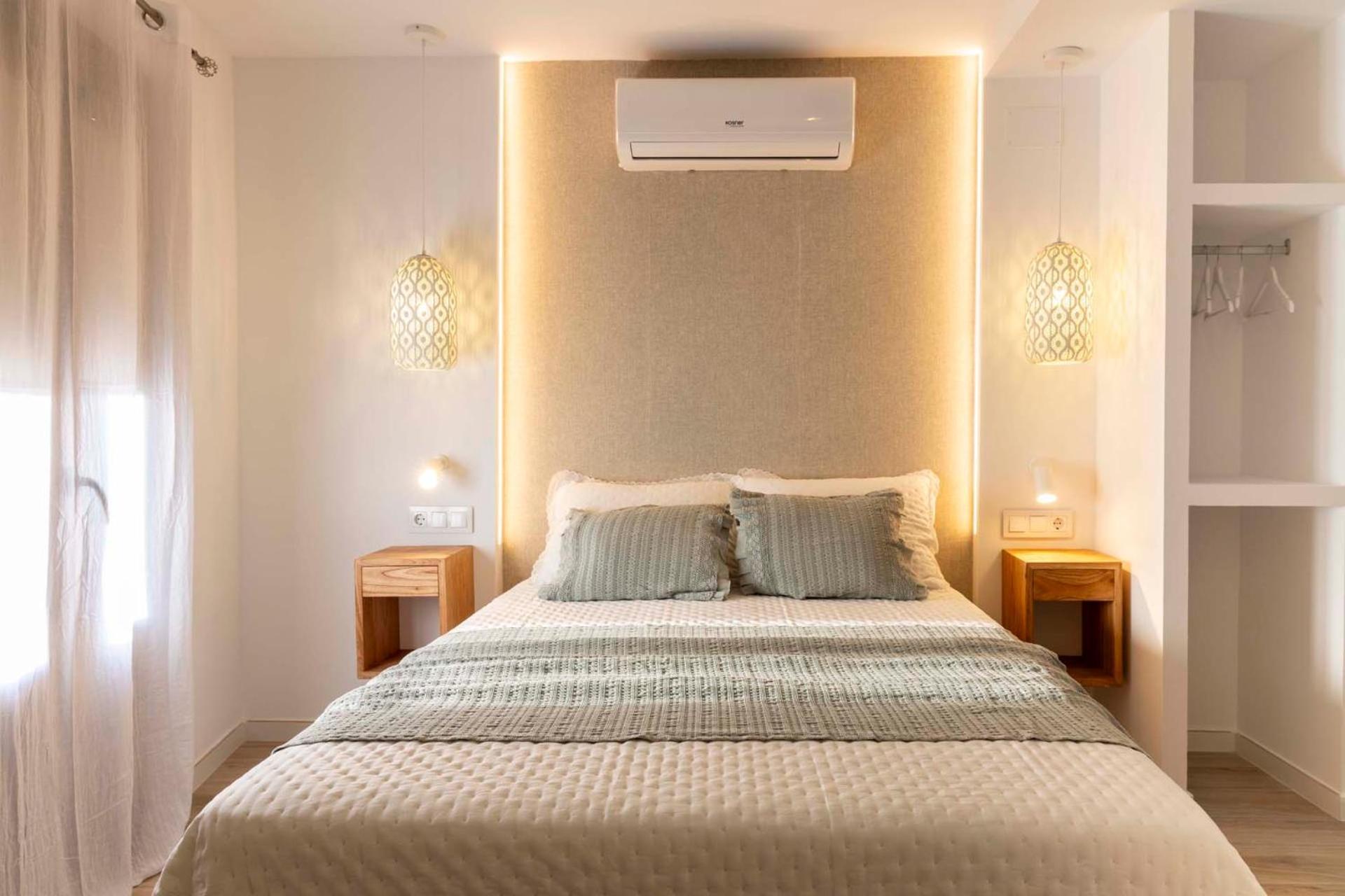 B&B Mirazul Пеньискола Экстерьер фото